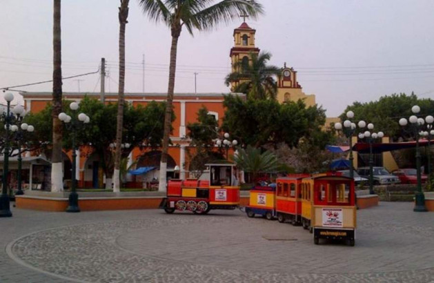 Puente de Ixtla 3618377509 L